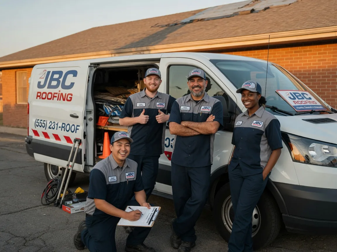 Roof Replacement company in Poplar, WI